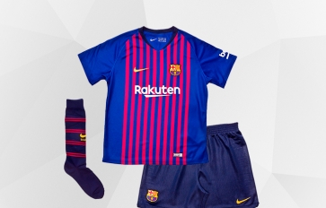 Maglia Home FC Barcelona scontate Maglia Home FC Barcelona scontate