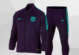 Tute del FC Barcellona