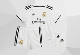 FOOTBALL JERSEYS