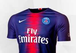 playeras deportivas de futbol