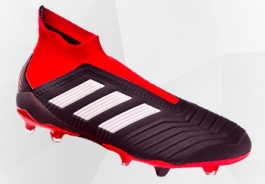 CHAUSSURES DE FOOTBALL ADIDAS