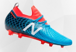 Chaussures de football New Balance