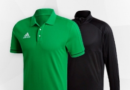Ropa de paseo para clubs