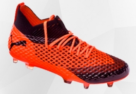 CHAUSSURES DE FOOTBALL PUMA