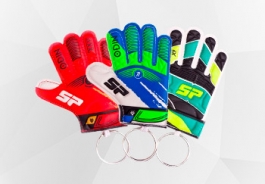 Merchandising love fútbol