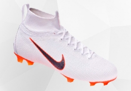 NIKE MERCURIAL, LE SCARPE DI CRISTIANO RONALDO