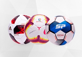 PALLONI CALCIO