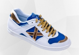 Baskets streetwear