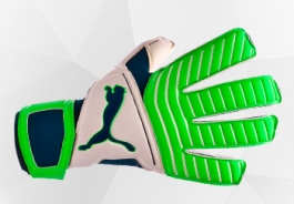 PUMA GOALKEEPER GLOVES