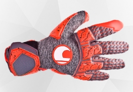 UHLSPORT GOALKEEPER GLOVES