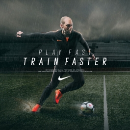 NIKE TRAINING