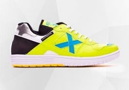 Urban footwear