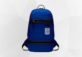 Backpacks