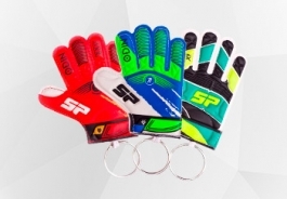 Love Futbol Merchandising