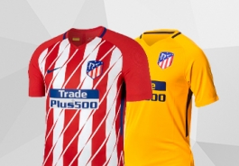 OFERTAS DEL ATLÉTICO DE MADRID