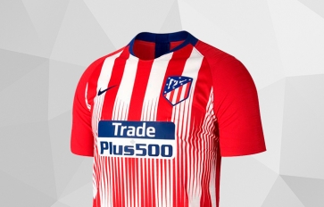 completo calcio Atlético de Madrid conveniente completo calcio Atlético de Madrid conveniente