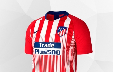 ATLÉTICO DE MADRID PRODUCTS FOR MEN