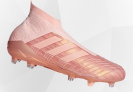 CHUTEIRAS ADIDAS