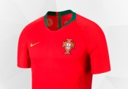Camisolas Oficiais