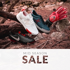 Mid Season sale