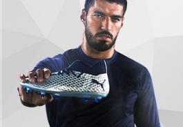 THE BOOTS OF YOUR FAVOURITE PLAYERS