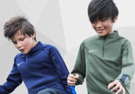 REPARTO JUNIOR