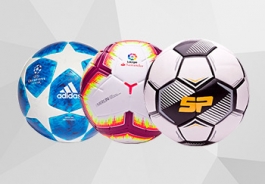 FOOTBALL BALLS
