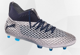 CHAUSSURES DE FOOTBALL PUMA