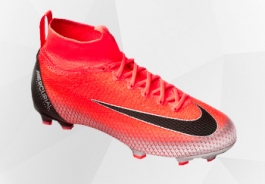 Chaussures de football pour enfant