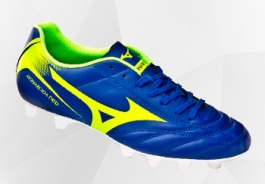 ZAPATOS DE FÚTBOL MIZUNO