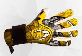 Gants de gardien HO