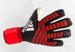 Gants de gardien adidas