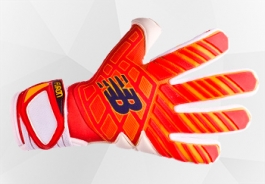Gants de gardien New Balance