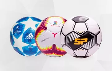 Footballs