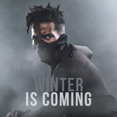 L'hiver est de retour