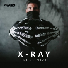 X-RAY PURE CONTACT