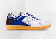 Zapatillas de futsal