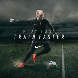 NIKE TRAINING