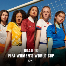 Coupe du Monde France 2019