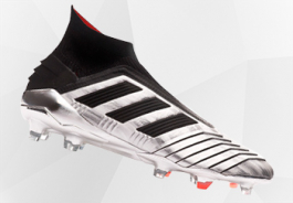 botas de futbol adidas gama alta
