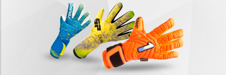 GOALKEEPER GLOVES FOR MEN