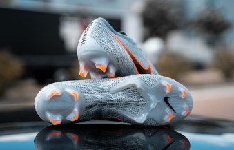 BOTAS NIKE