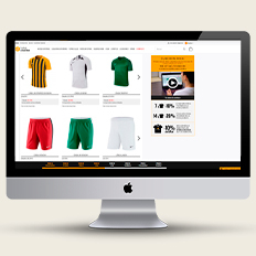 Create your kit