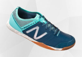 NEW BALANCE FUTSAL BOOTS