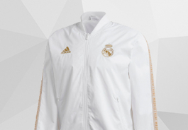 GIACCHE DEL REAL MADRID