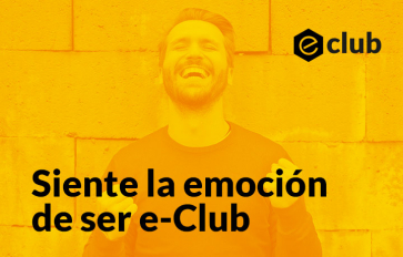 Hazte socio e-Club