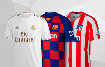 Liga Española