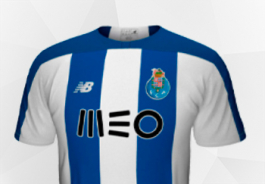 F.C. PORTO