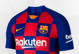 FC BARCELONA