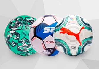 Bolas de futebol